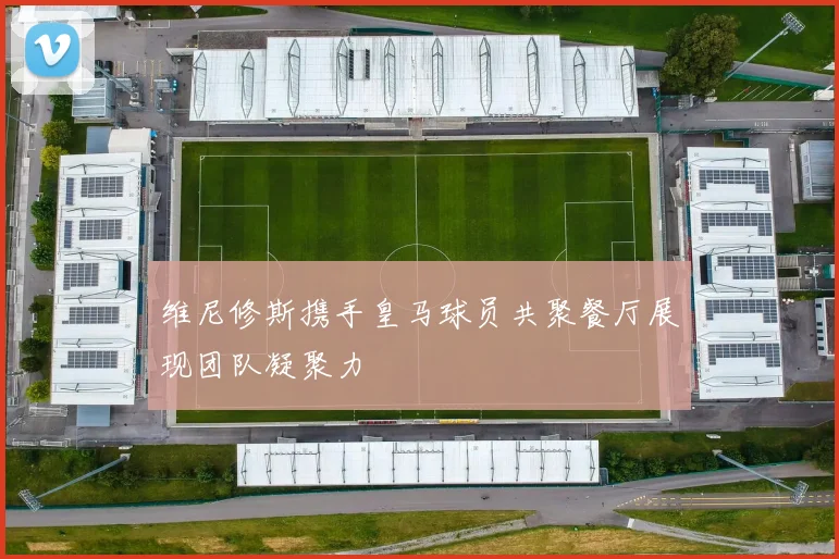维尼修斯携手皇马球员共聚餐厅展现团队凝聚力