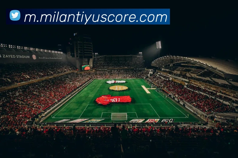 米兰体育平台生态图