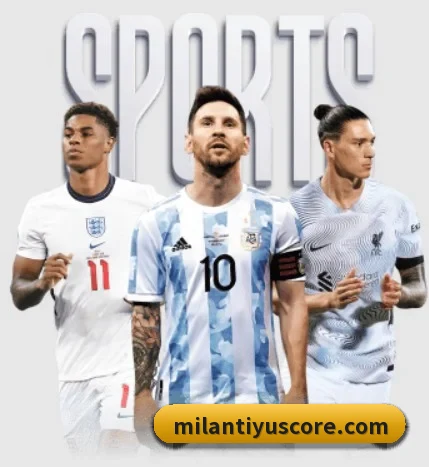 米兰体育的故事 - 体育资讯内容服务 | MILANSPORT